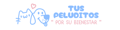 Tus Peluditos | Bienestar Para Mascotas