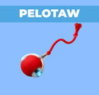 Pelotaw | Pelota con movimiento inteligente